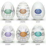 Tenga - Eggs