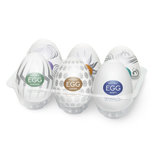 Tenga - Eggs