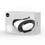 SenseMax - SenseVR
