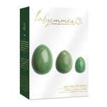 La Gemmes - Yoni Ei Set
