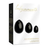 La Gemmes - Yoni Ei Set