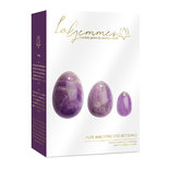 La Gemmes - Yoni Ei Set