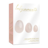 La Gemmes - Yoni Ei Set