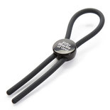 Adjustable Cock Ring