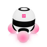 LoversPremium - Energy Massager