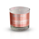 Dona - Kissable Kaars Vanille Botercreme