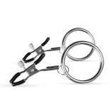 Tepelklemmen - Grote Ringen