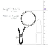 Tepelklemmen - Grote Ringen