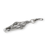 Vlinder Tepelklemmen - Clips