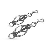 Vlinder Tepelklemmen - Clips