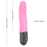 Fun Factory - Stronic Real Pulsator II
