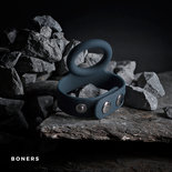 Boners - Cock & Ball Strap