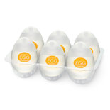 Egg Lotion