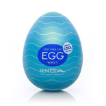 Tenga - Egg Cool Edition