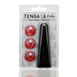 Tenga - Delta Vibrator