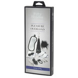 Pleasure overload - 10 Days of Pleasure
