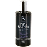 FSoG - Ready for anything