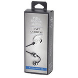 Inner Goddess - Mini Silver