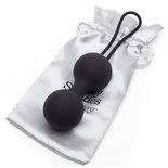 Inner Goddess - Silicone Jiggle Balls