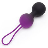 Inner Goddess - Silicone Jiggle Balls