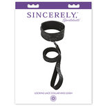 Sportsheets - Sincerely Locking Lace