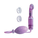Clitoris Pomp