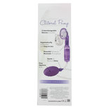 Clitoris Pomp