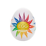 Tenga - Egg Shiny Pride Edition