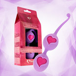 FeelzToys - Desi Love Balls