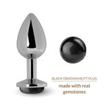 La Gemmes - Buttplug