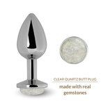 La Gemmes - Buttplug