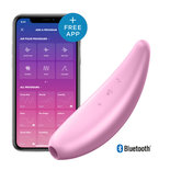 Satisfyer - Curvy 3+