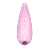 Satisfyer - Curvy 3+