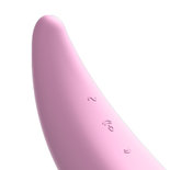 Satisfyer - Curvy 3+