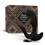 FeelzToys - Black Jamba