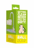 Balls soap