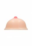 Breast soap