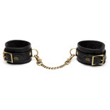Bound to You - Ankle Cuffs