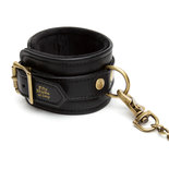 Bound to You - Ankle Cuffs