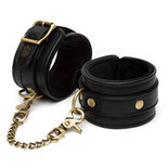 Bound to You - Ankle Cuffs