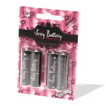 Sexy Battery - Alkaline AA