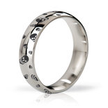 Mystim - His Ringness Earl - Engraved