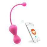 Magic Motion - Smart Kegel