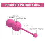 Magic Motion - Smart Kegel