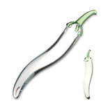 Glas - Naturals Chili Pepper