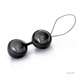 LELO Luna - Noir