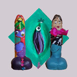 DiNa´s - Piemels pimpen