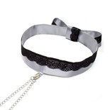 Play Nice - Collar & Nipple Clamps