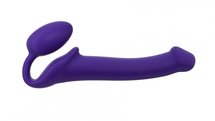 Strap On me - Strapless Voorbind Dildo
