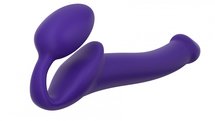Strap On me - Strapless Voorbind Dildo